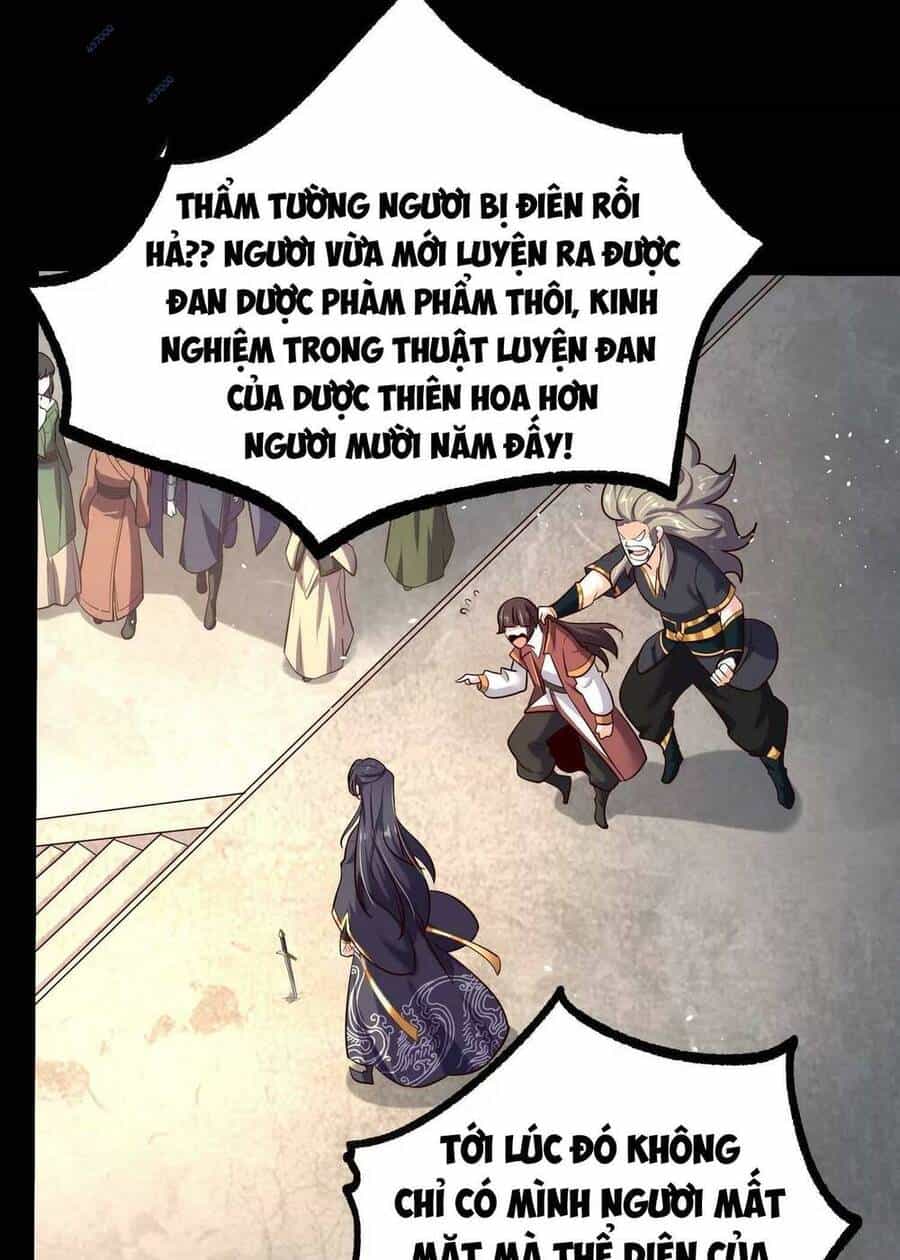 Ngạo Thế Đan Thần - Chương 8 - ảnh 37