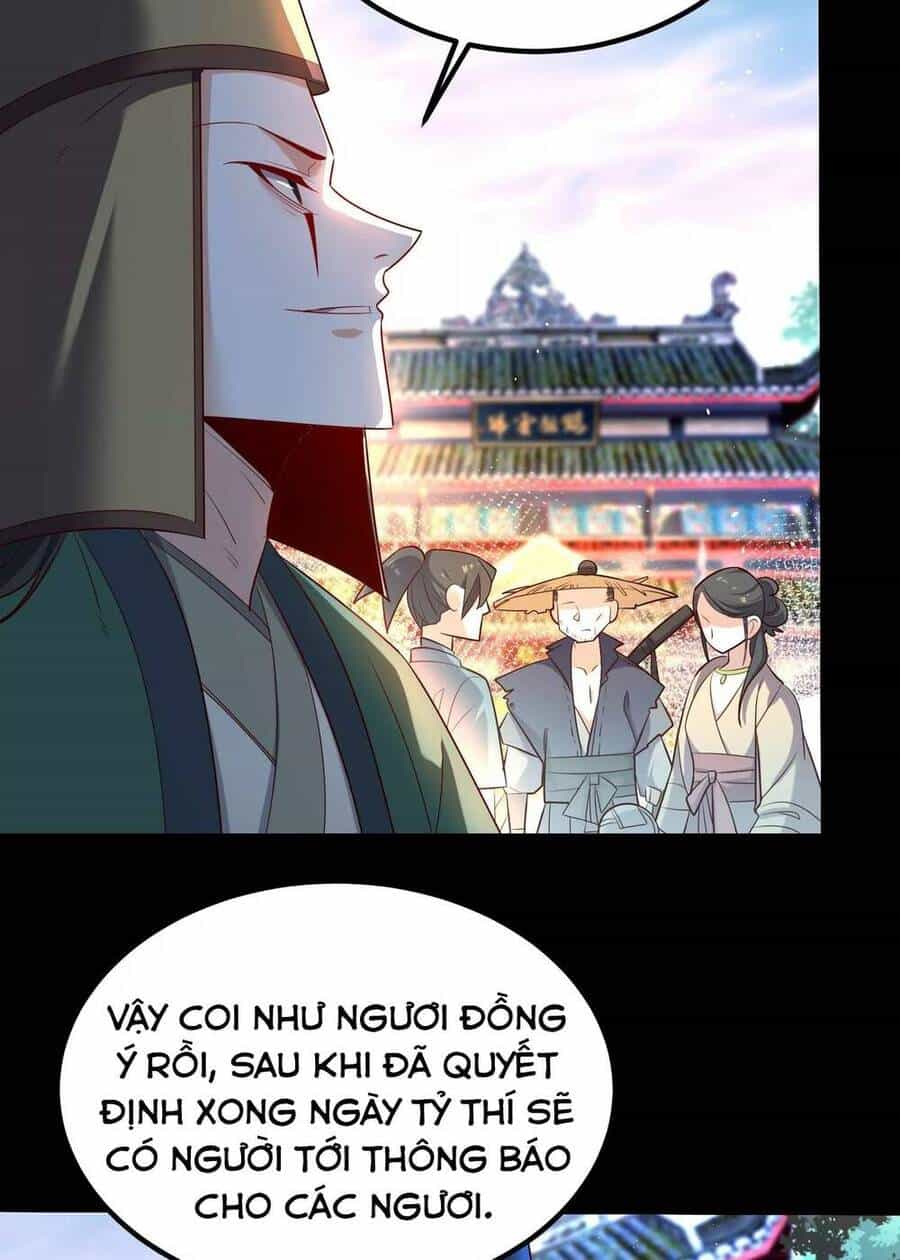 Ngạo Thế Đan Thần - Chương 8 - ảnh 40