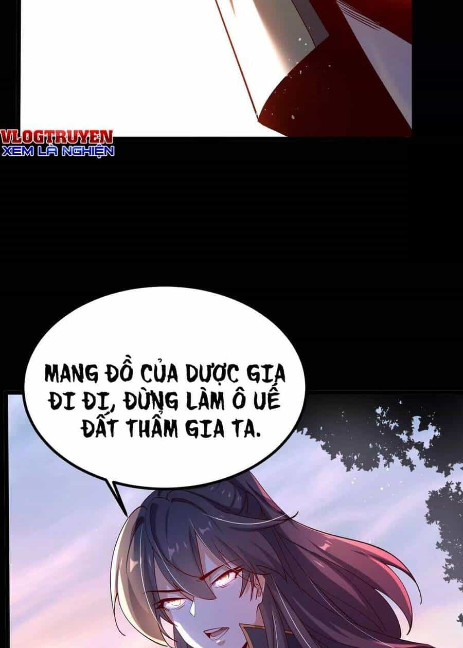Ngạo Thế Đan Thần - Chương 8 - ảnh 46