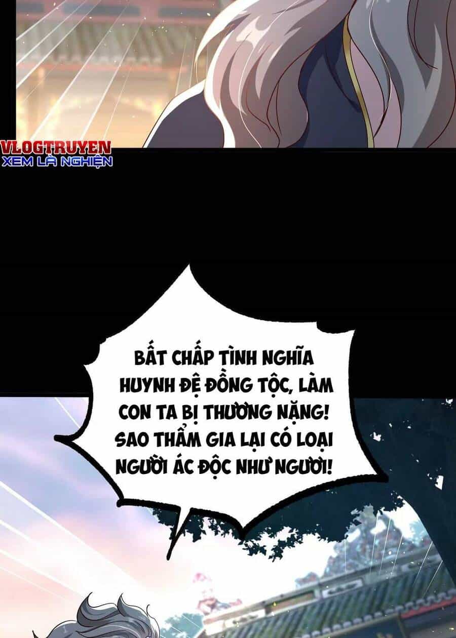 Ngạo Thế Đan Thần - Chương 8 - ảnh 6