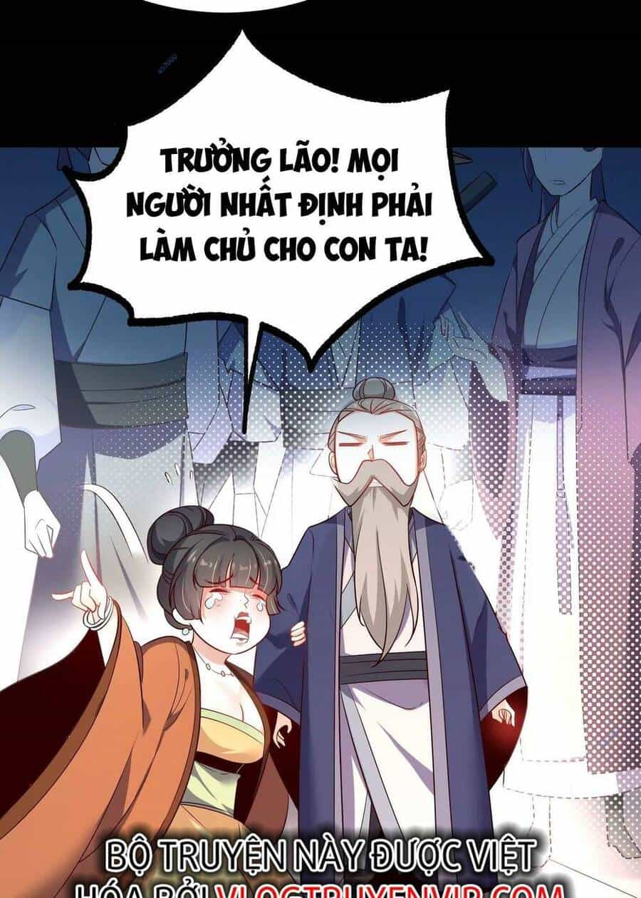 Ngạo Thế Đan Thần - Chương 8 - ảnh 9