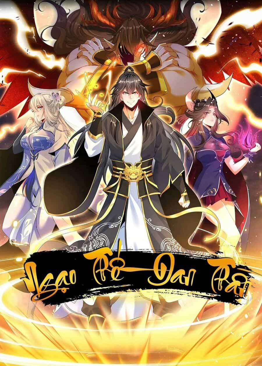 Ngạo Thế Đan Thần - Chương 9 - ảnh 1