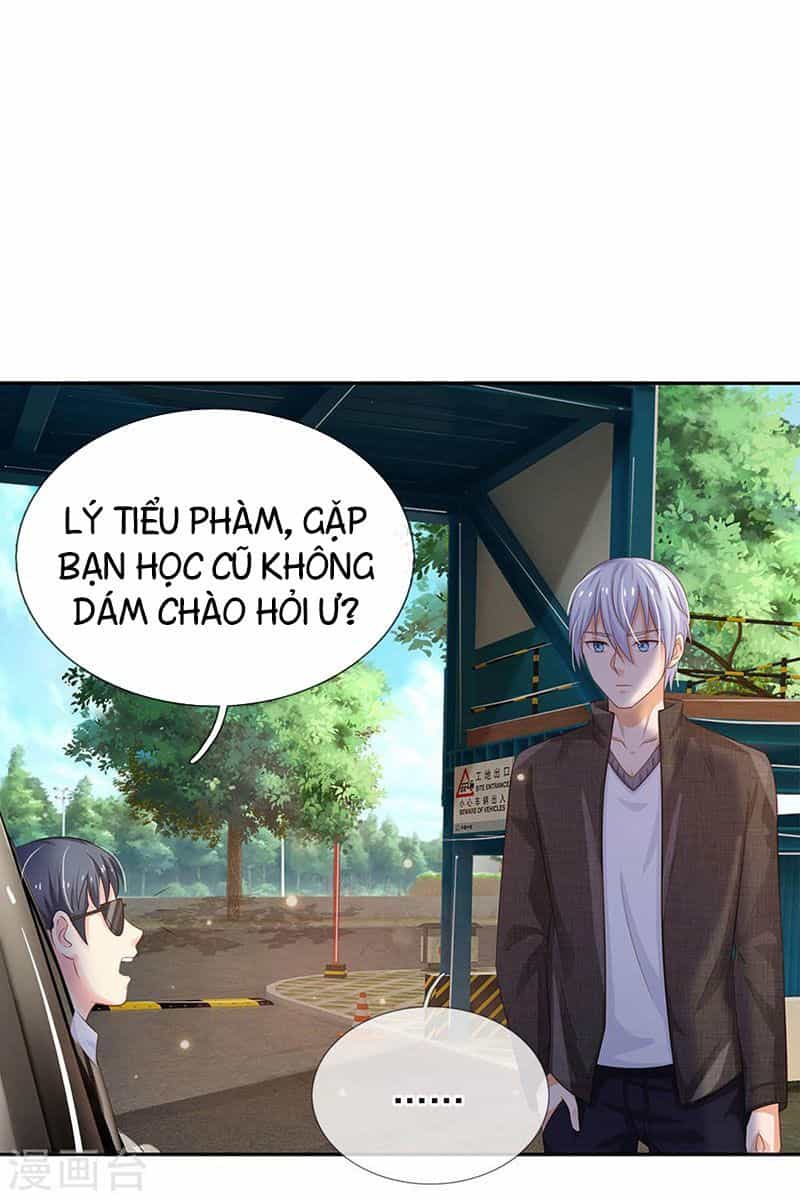 Ngạo Thị Thiên Địa - Chương 100 - ảnh 15