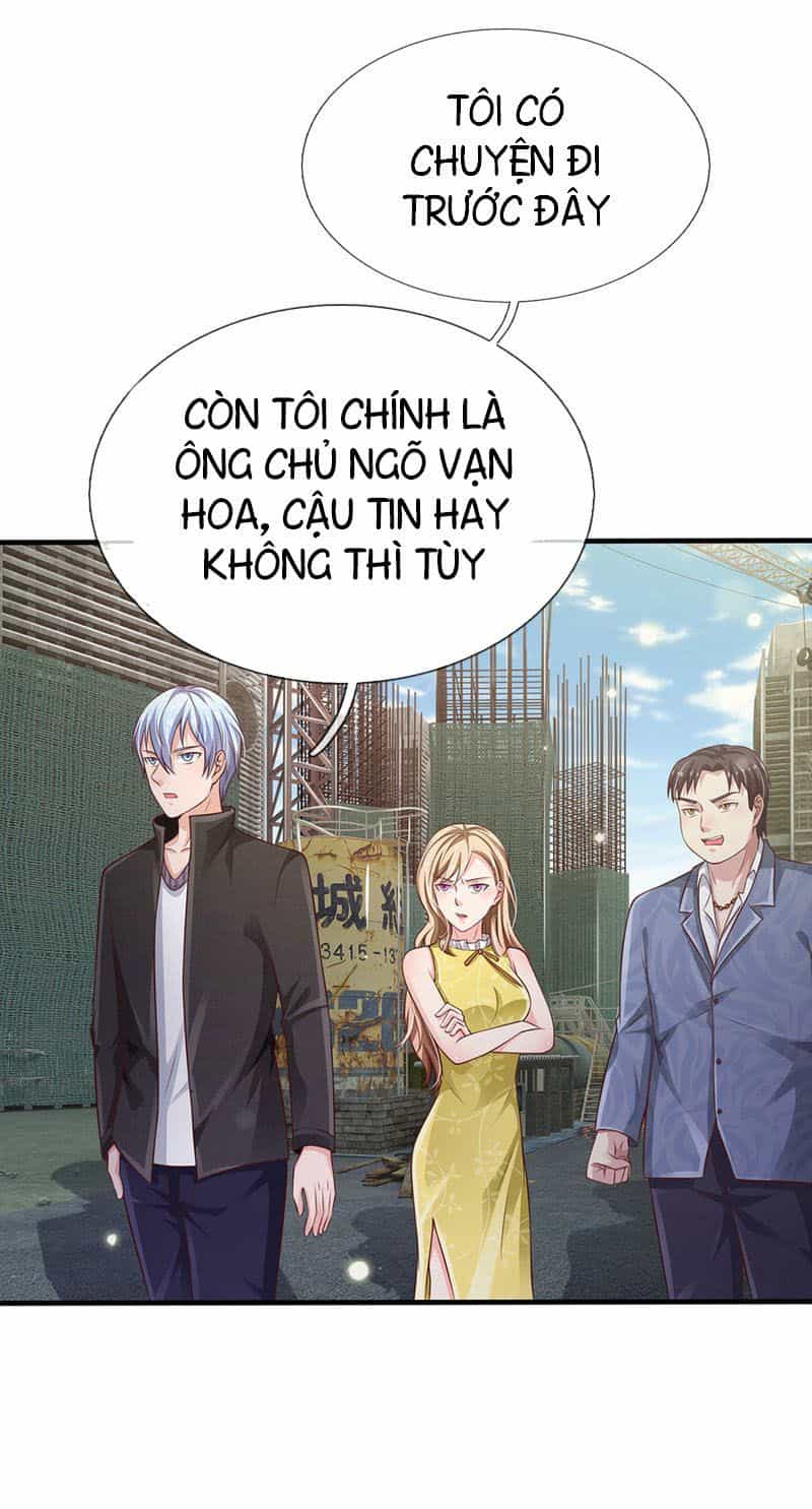 Ngạo Thị Thiên Địa - Chương 101 - ảnh 15