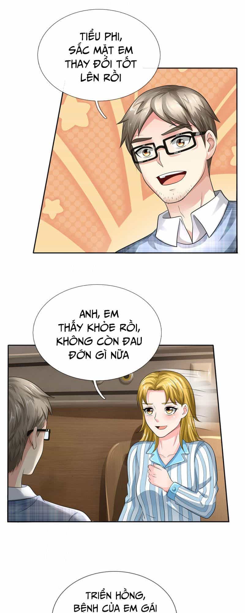 Ngạo Thị Thiên Địa - Chương 102 - ảnh 5