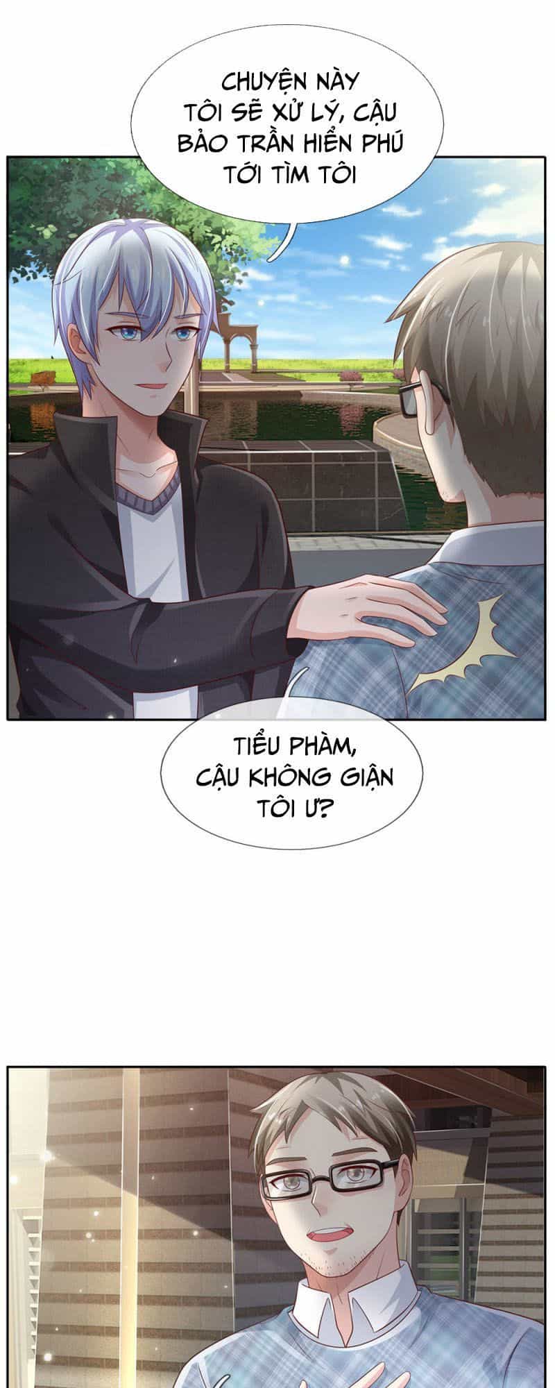 Ngạo Thị Thiên Địa - Chương 103 - ảnh 3