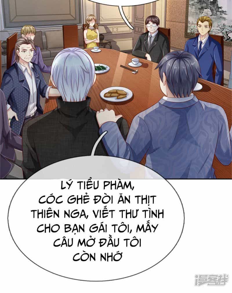 Ngạo Thị Thiên Địa - Chương 104 - ảnh 4