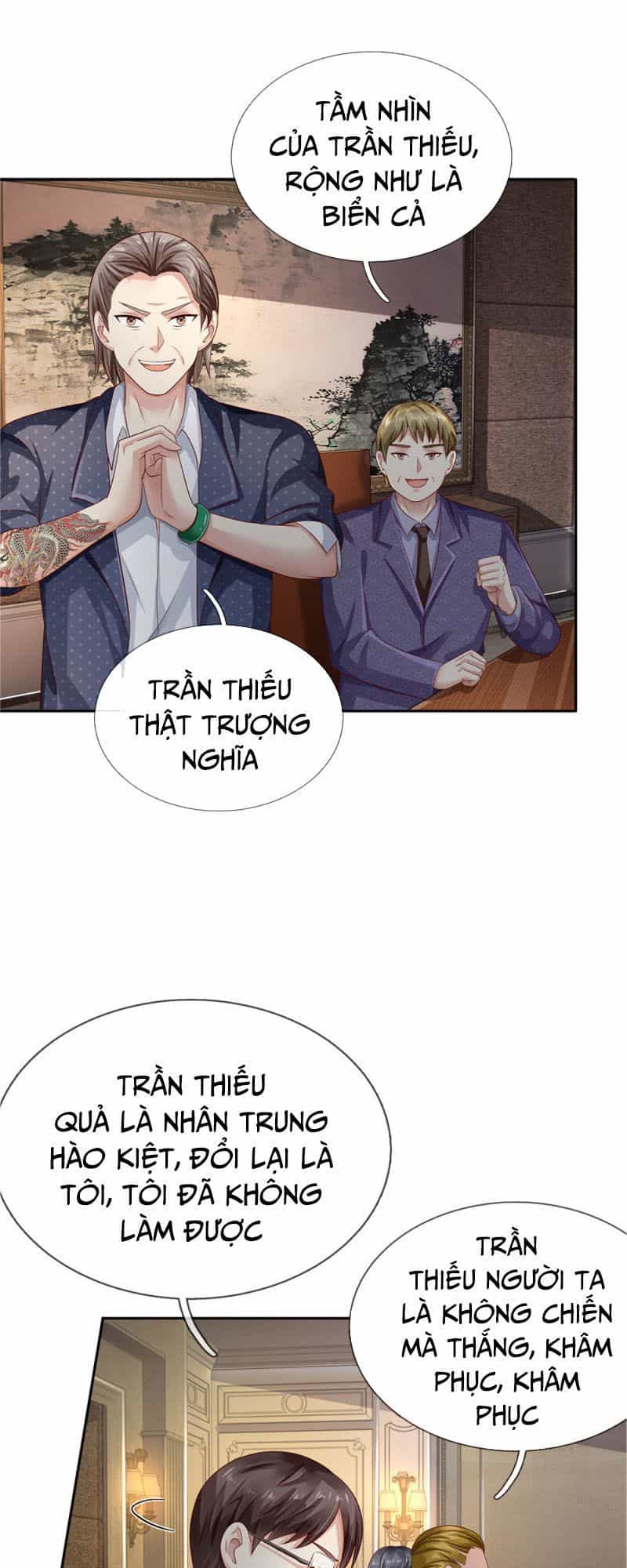 Ngạo Thị Thiên Địa - Chương 104 - ảnh 9
