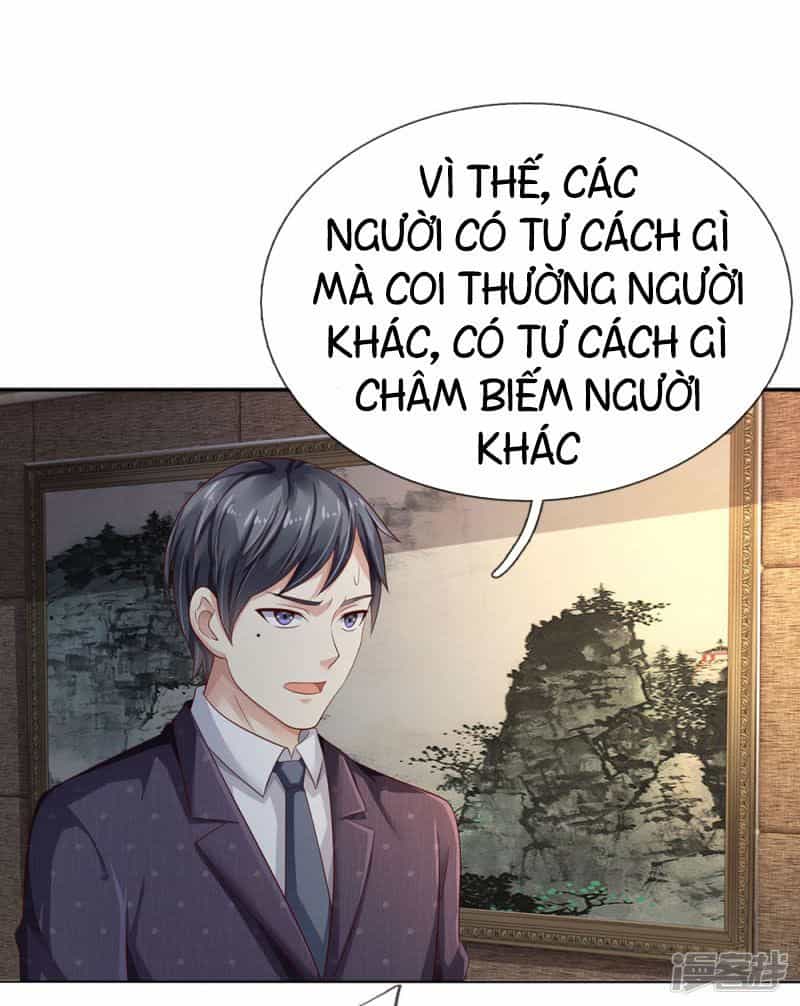 Ngạo Thị Thiên Địa - Chương 105 - ảnh 1