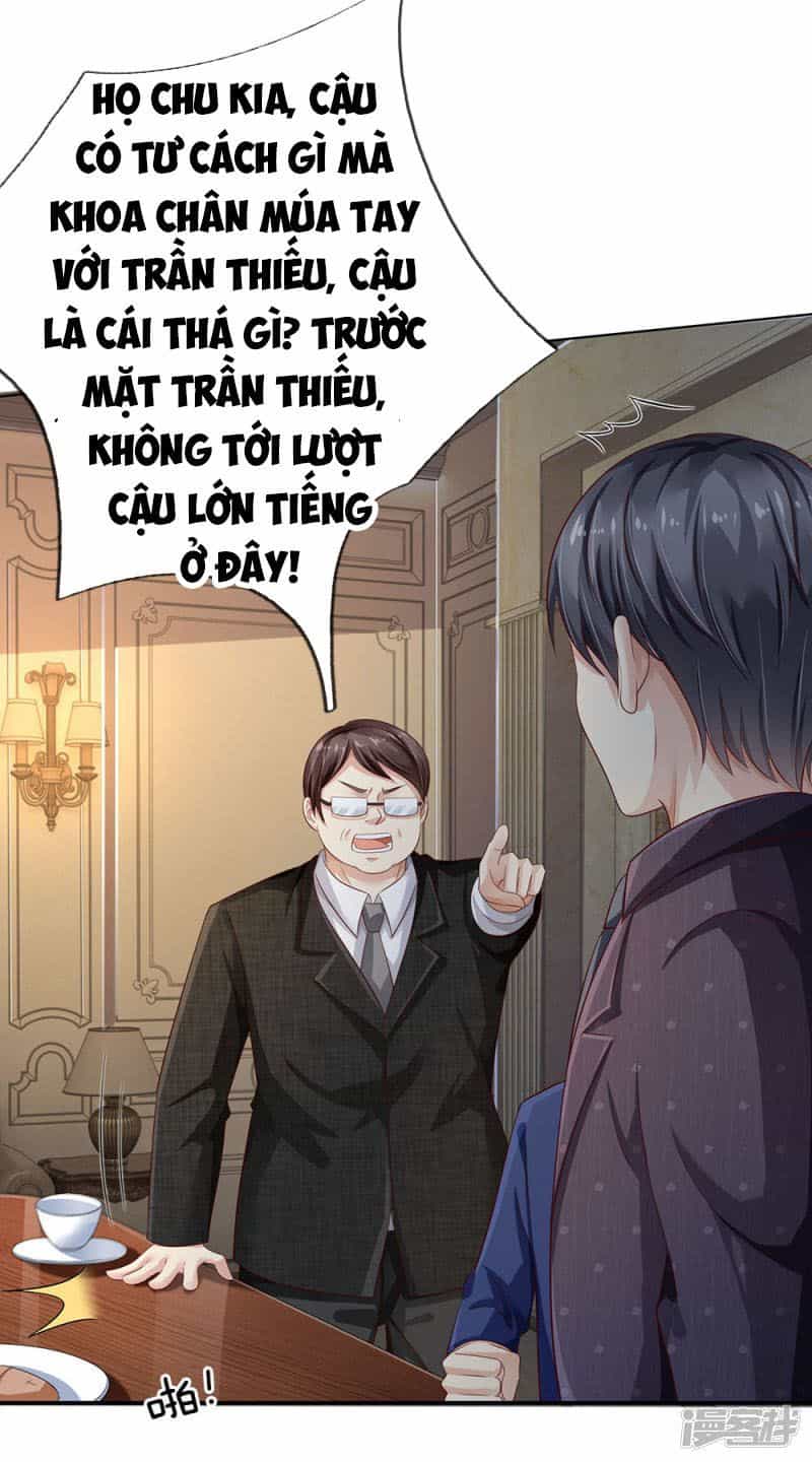 Ngạo Thị Thiên Địa - Chương 105 - ảnh 2