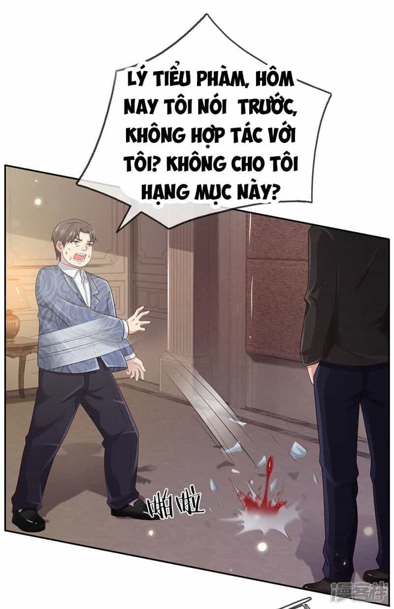 Ngạo Thị Thiên Địa - Chương 106 - ảnh 22