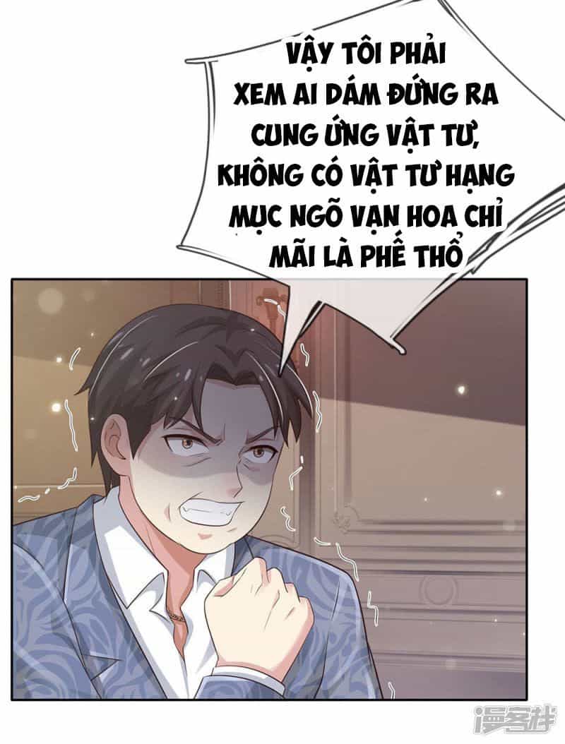 Ngạo Thị Thiên Địa - Chương 106 - ảnh 23