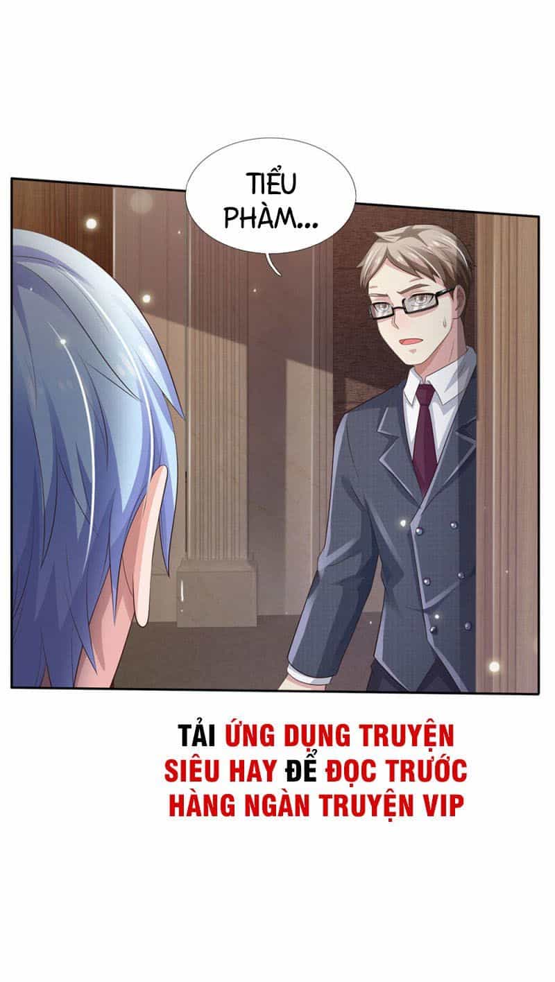 Ngạo Thị Thiên Địa - Chương 107 - ảnh 15