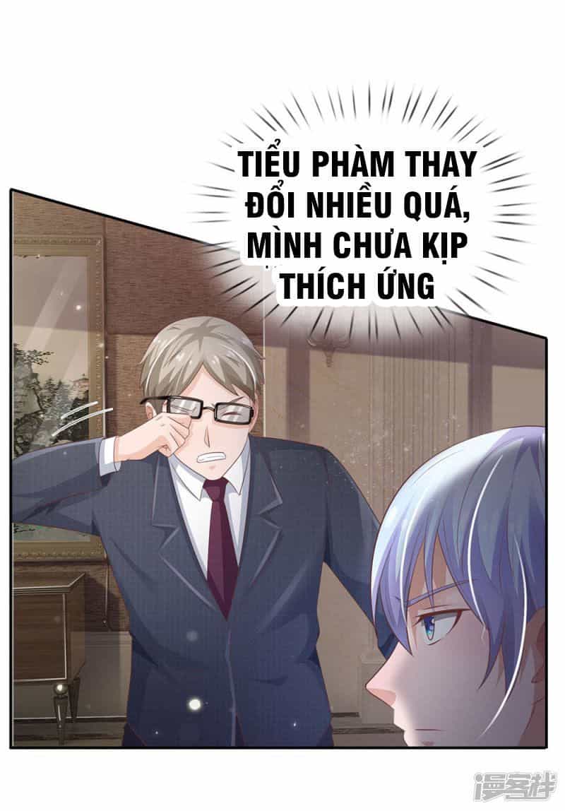 Ngạo Thị Thiên Địa - Chương 107 - ảnh 20