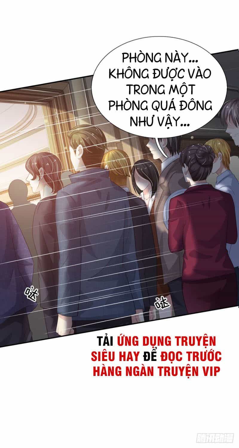 Ngạo Thị Thiên Địa - Chương 108 - ảnh 19