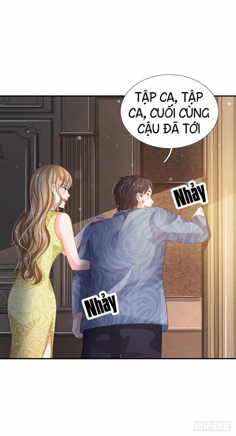Ngạo Thị Thiên Địa - Chương 108 - ảnh 6