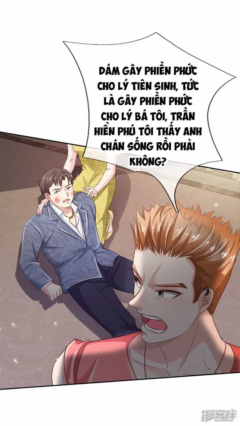 Ngạo Thị Thiên Địa - Chương 109 - ảnh 15