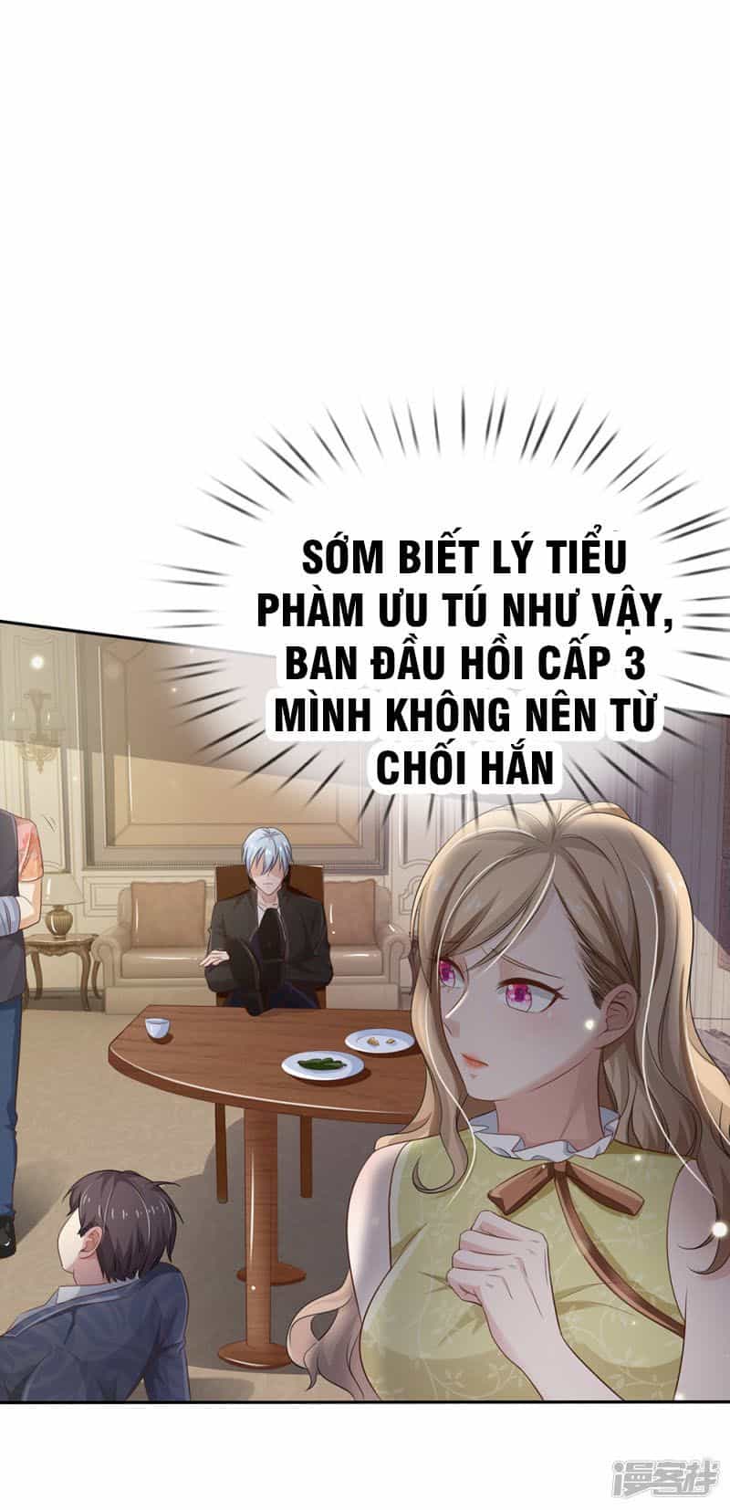 Ngạo Thị Thiên Địa - Chương 109 - ảnh 18