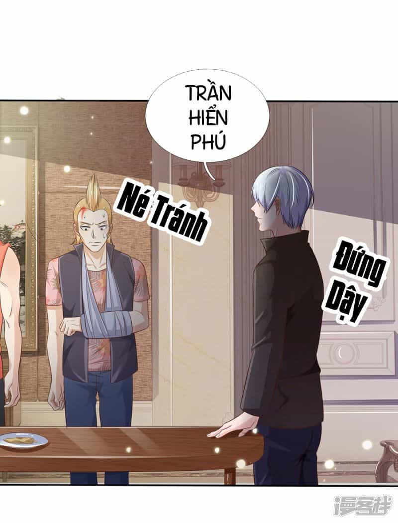 Ngạo Thị Thiên Địa - Chương 109 - ảnh 19
