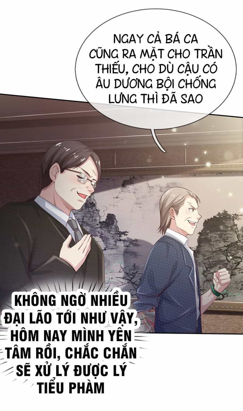 Ngạo Thị Thiên Địa - Chương 109 - ảnh 2
