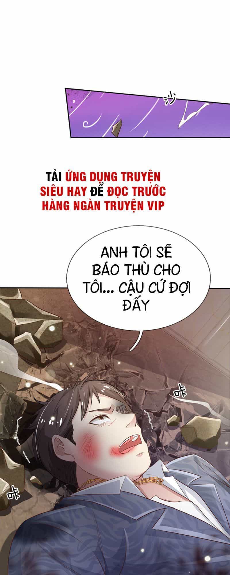 Ngạo Thị Thiên Địa - Chương 109 - ảnh 25