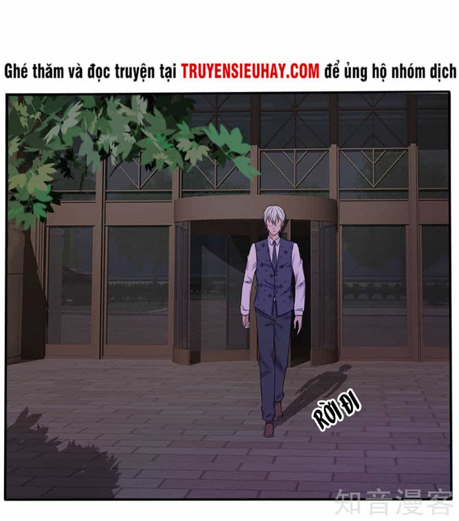 Ngạo Thị Thiên Địa - Chương 11 - ảnh 11