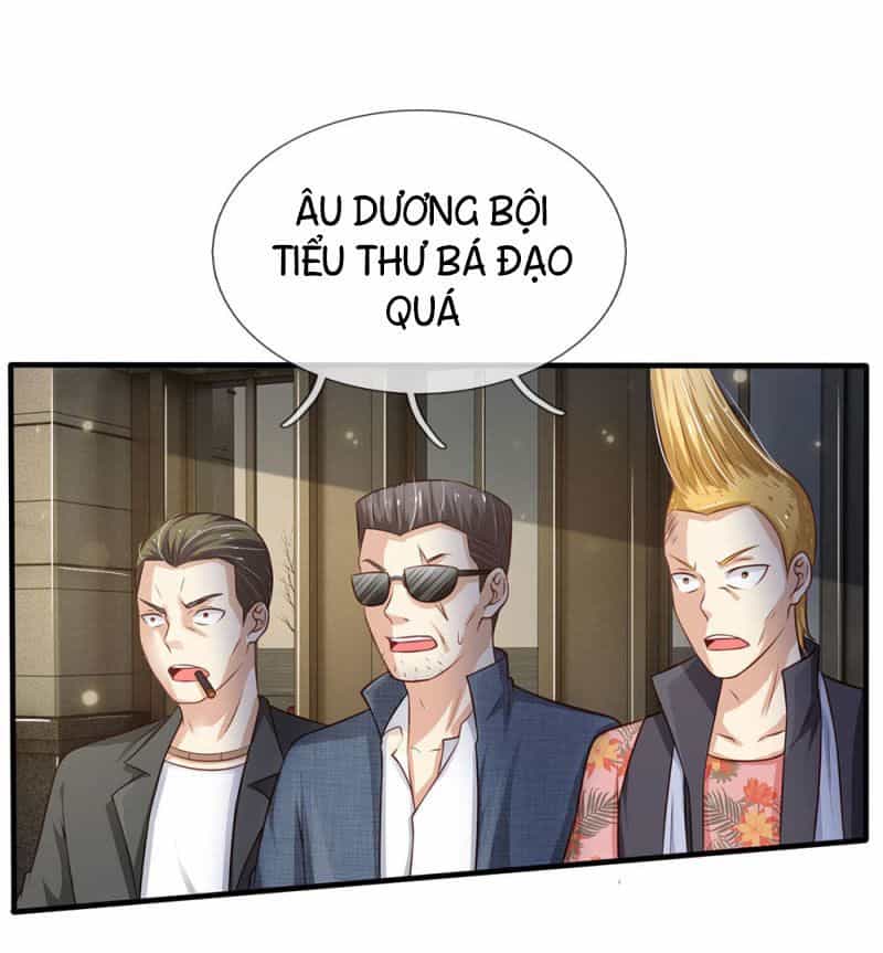 Ngạo Thị Thiên Địa - Chương 110 - ảnh 12