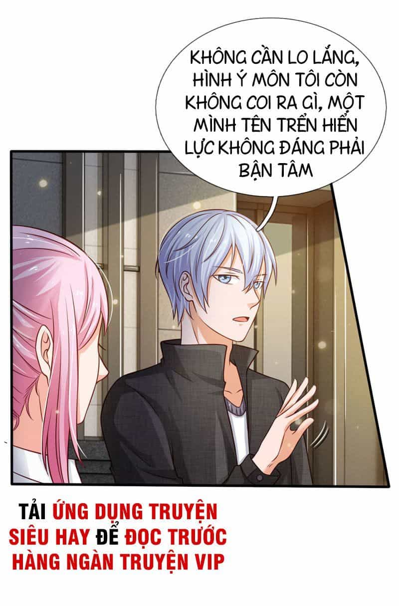 Ngạo Thị Thiên Địa - Chương 110 - ảnh 16