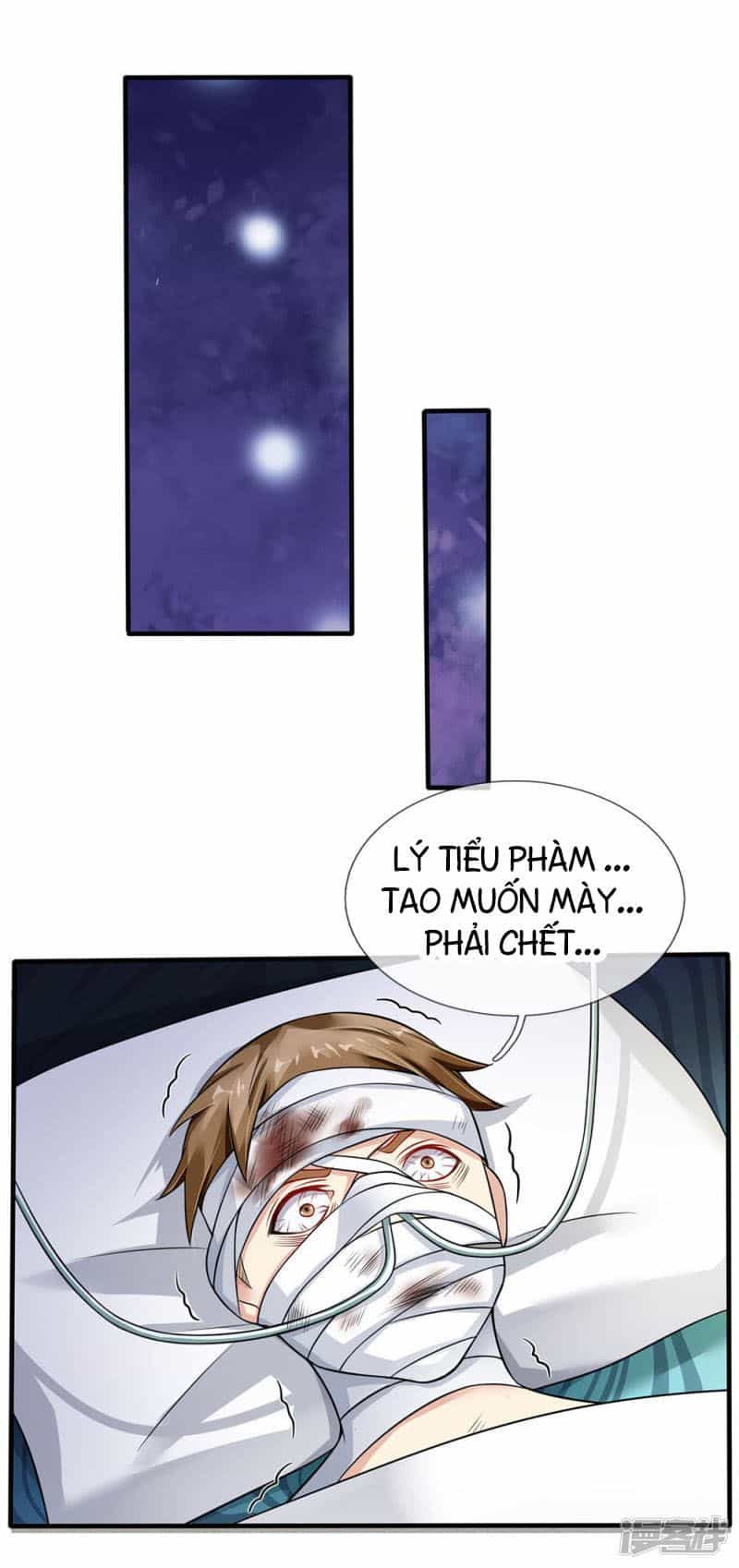 Ngạo Thị Thiên Địa - Chương 110 - ảnh 21