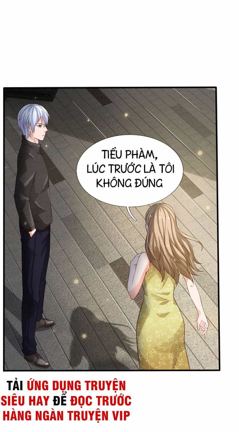 Ngạo Thị Thiên Địa - Chương 110 - ảnh 3