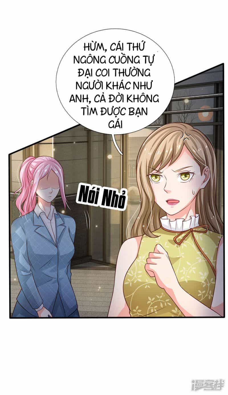 Ngạo Thị Thiên Địa - Chương 110 - ảnh 7