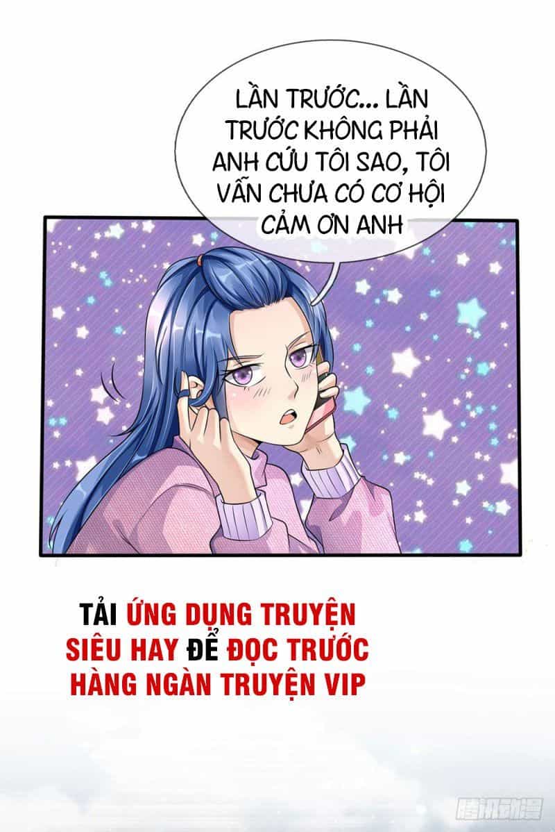 Ngạo Thị Thiên Địa - Chương 111 - ảnh 6