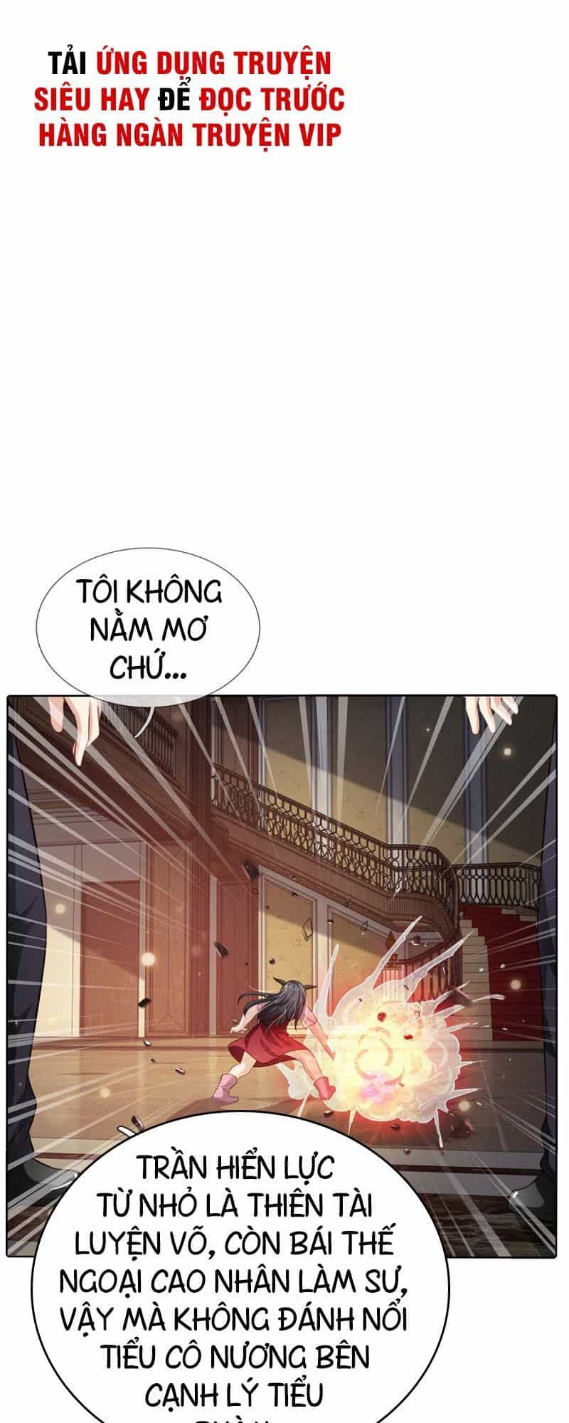 Ngạo Thị Thiên Địa - Chương 114 - ảnh 28