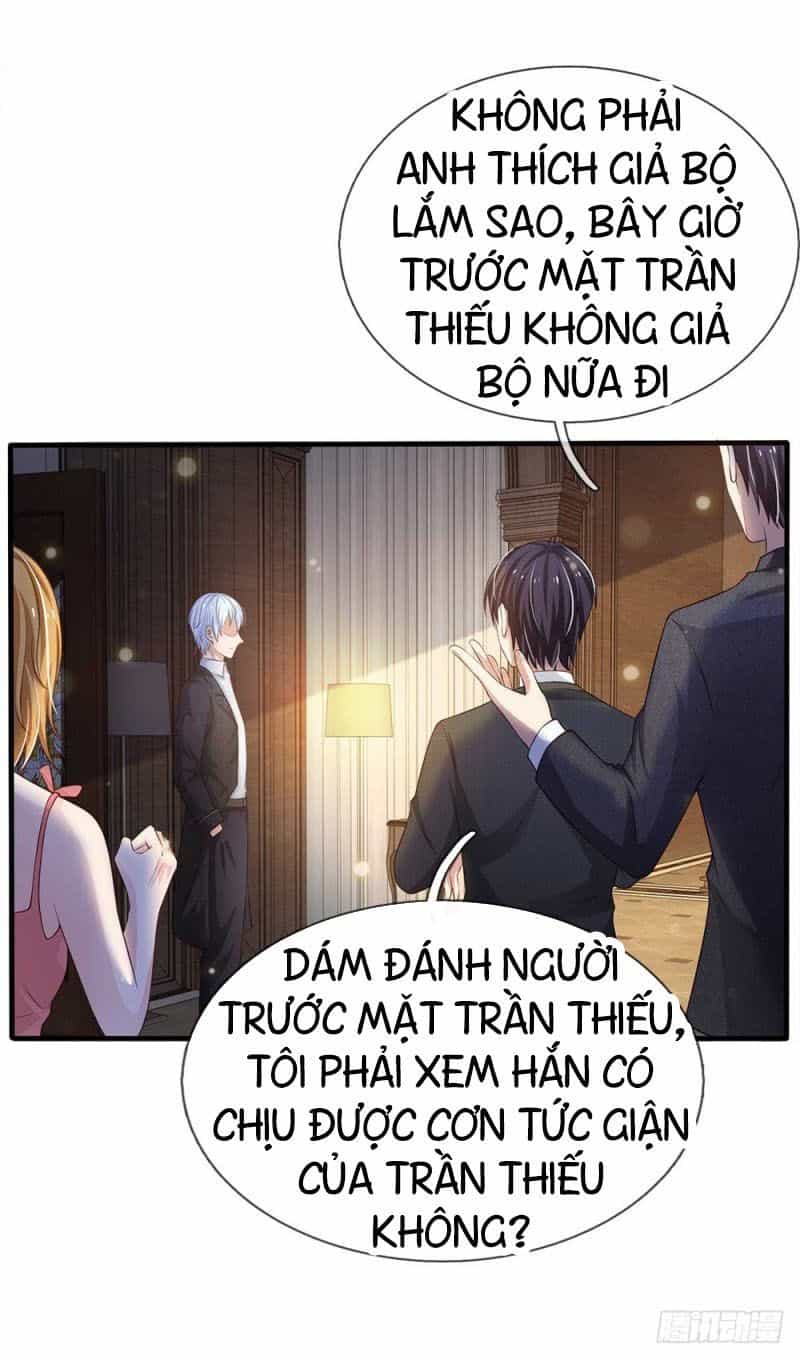 Ngạo Thị Thiên Địa - Chương 114 - ảnh 3