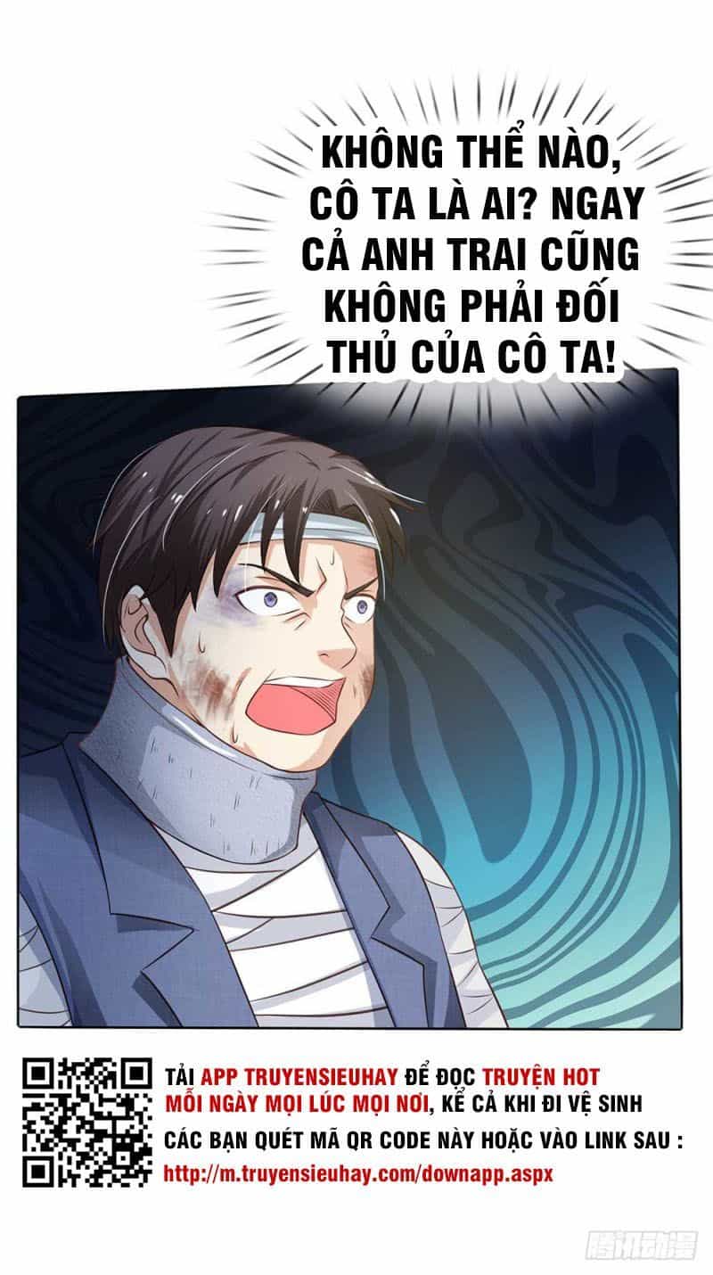 Ngạo Thị Thiên Địa - Chương 114 - ảnh 31
