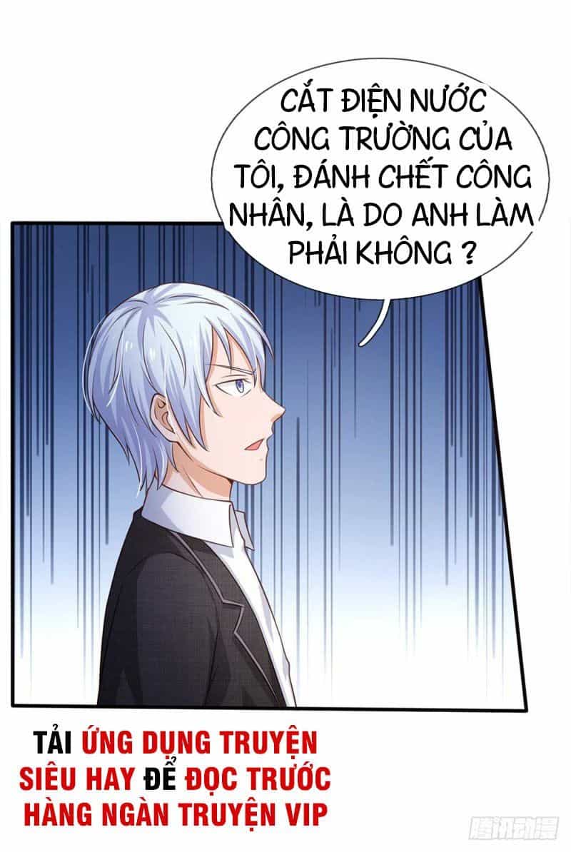 Ngạo Thị Thiên Địa - Chương 114 - ảnh 4