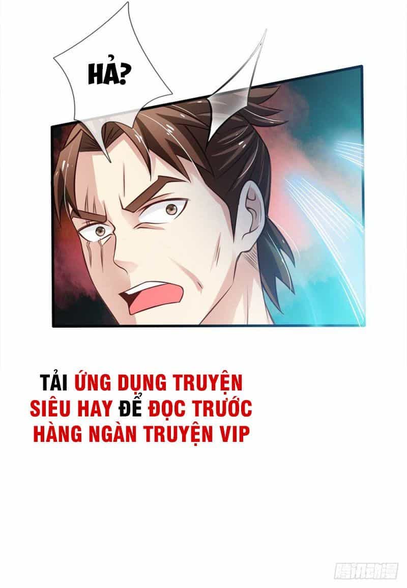 Ngạo Thị Thiên Địa - Chương 114 - ảnh 9