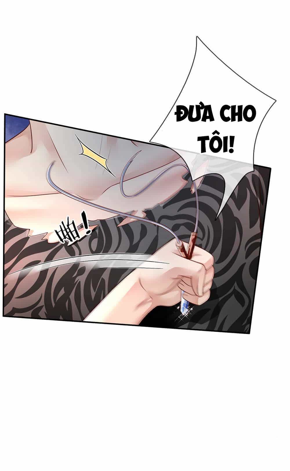 Ngạo Thị Thiên Địa - Chương 115 - ảnh 17