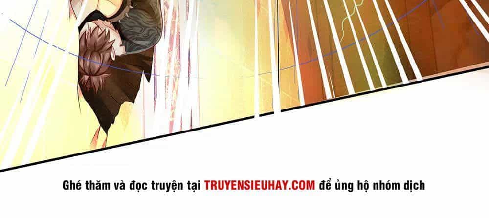 Ngạo Thị Thiên Địa - Chương 115 - ảnh 21