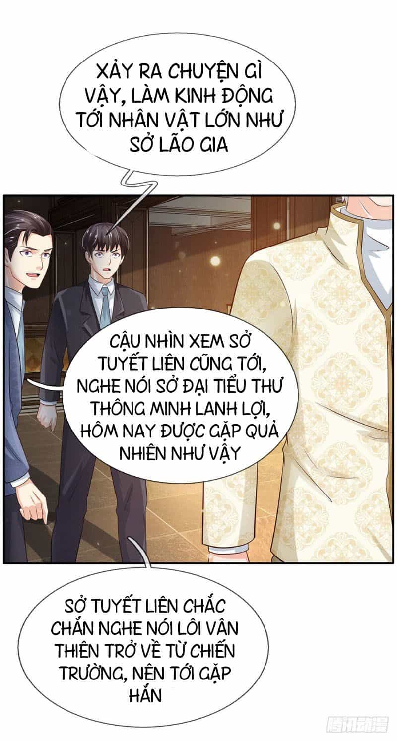 Ngạo Thị Thiên Địa - Chương 116 - ảnh 2