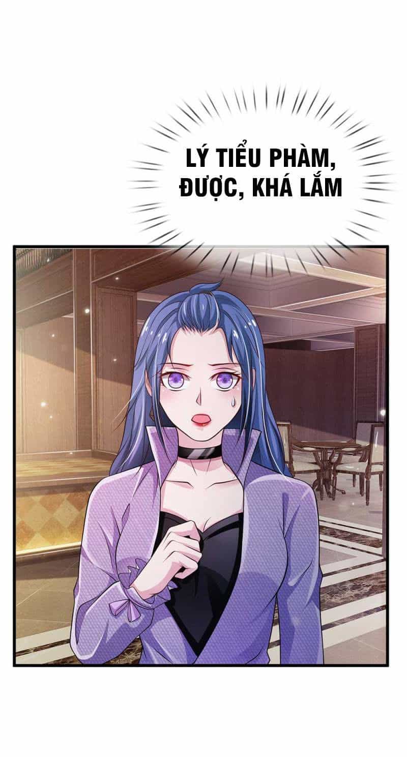 Ngạo Thị Thiên Địa - Chương 117 - ảnh 15