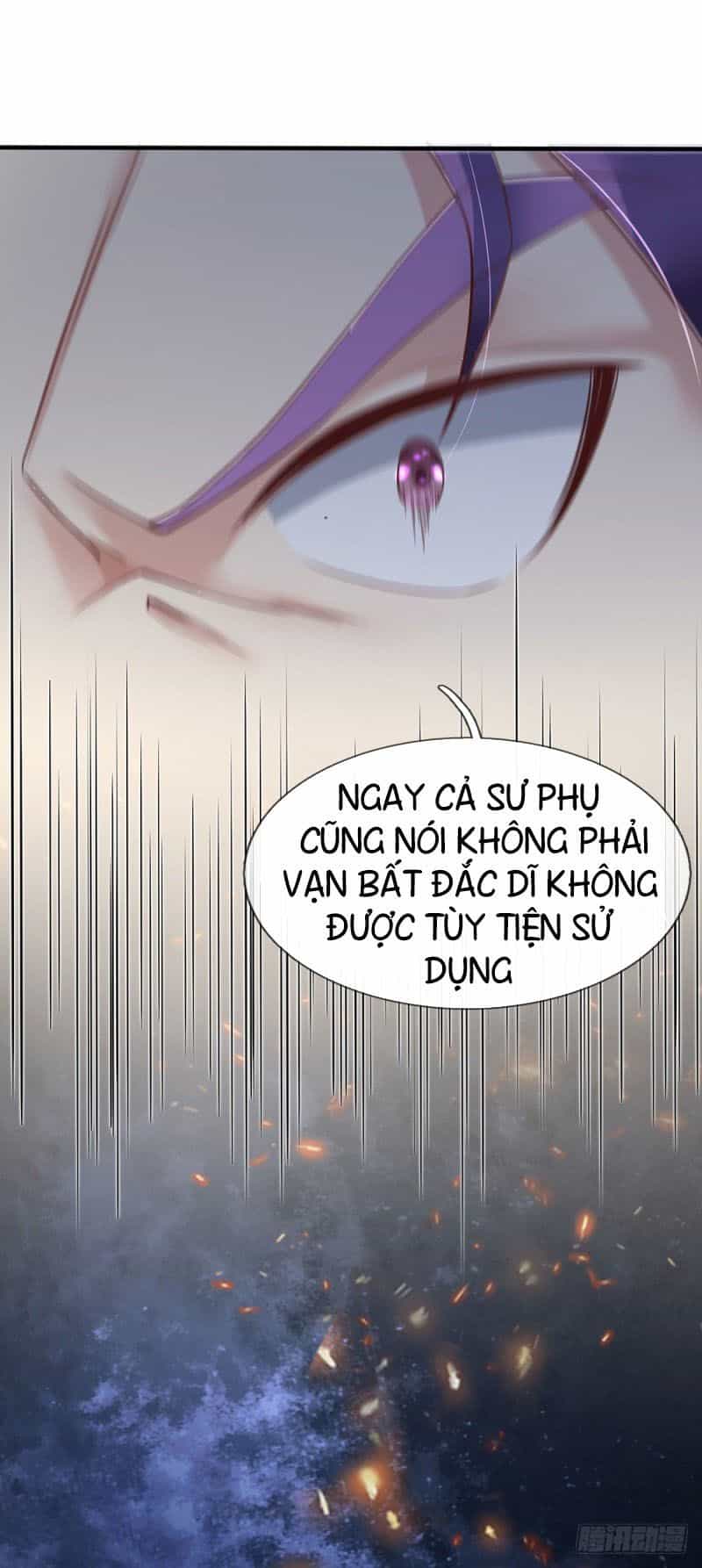 Ngạo Thị Thiên Địa - Chương 118 - ảnh 14