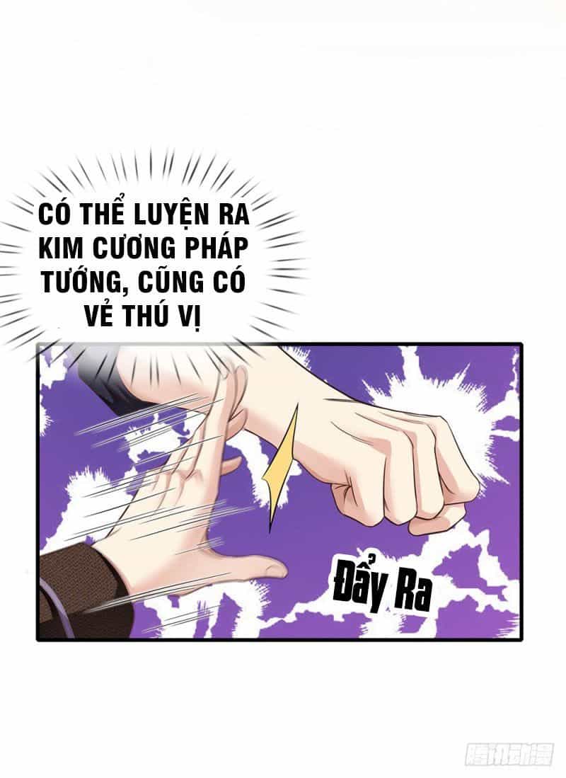 Ngạo Thị Thiên Địa - Chương 118 - ảnh 25