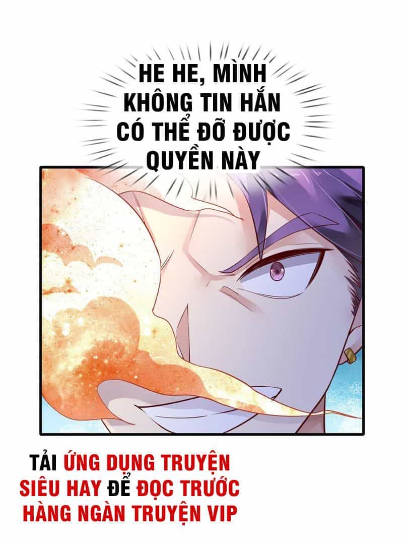 Ngạo Thị Thiên Địa - Chương 118 - ảnh 4