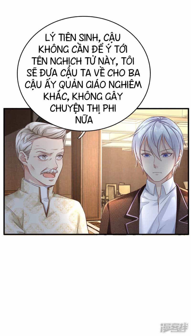 Ngạo Thị Thiên Địa - Chương 119 - ảnh 17