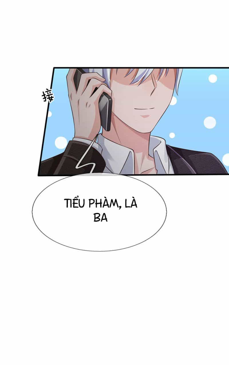 Ngạo Thị Thiên Địa - Chương 119 - ảnh 24