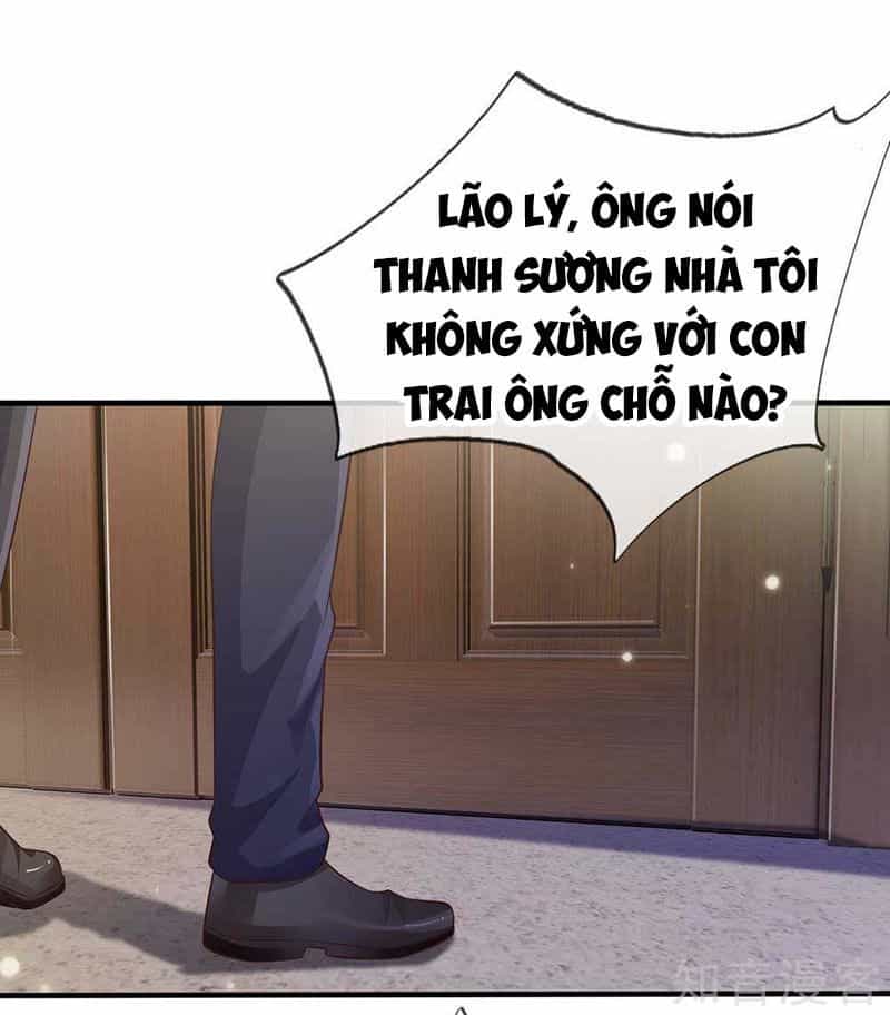 Ngạo Thị Thiên Địa - Chương 120 - ảnh 1