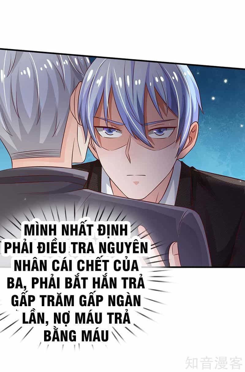 Ngạo Thị Thiên Địa - Chương 120 - ảnh 18