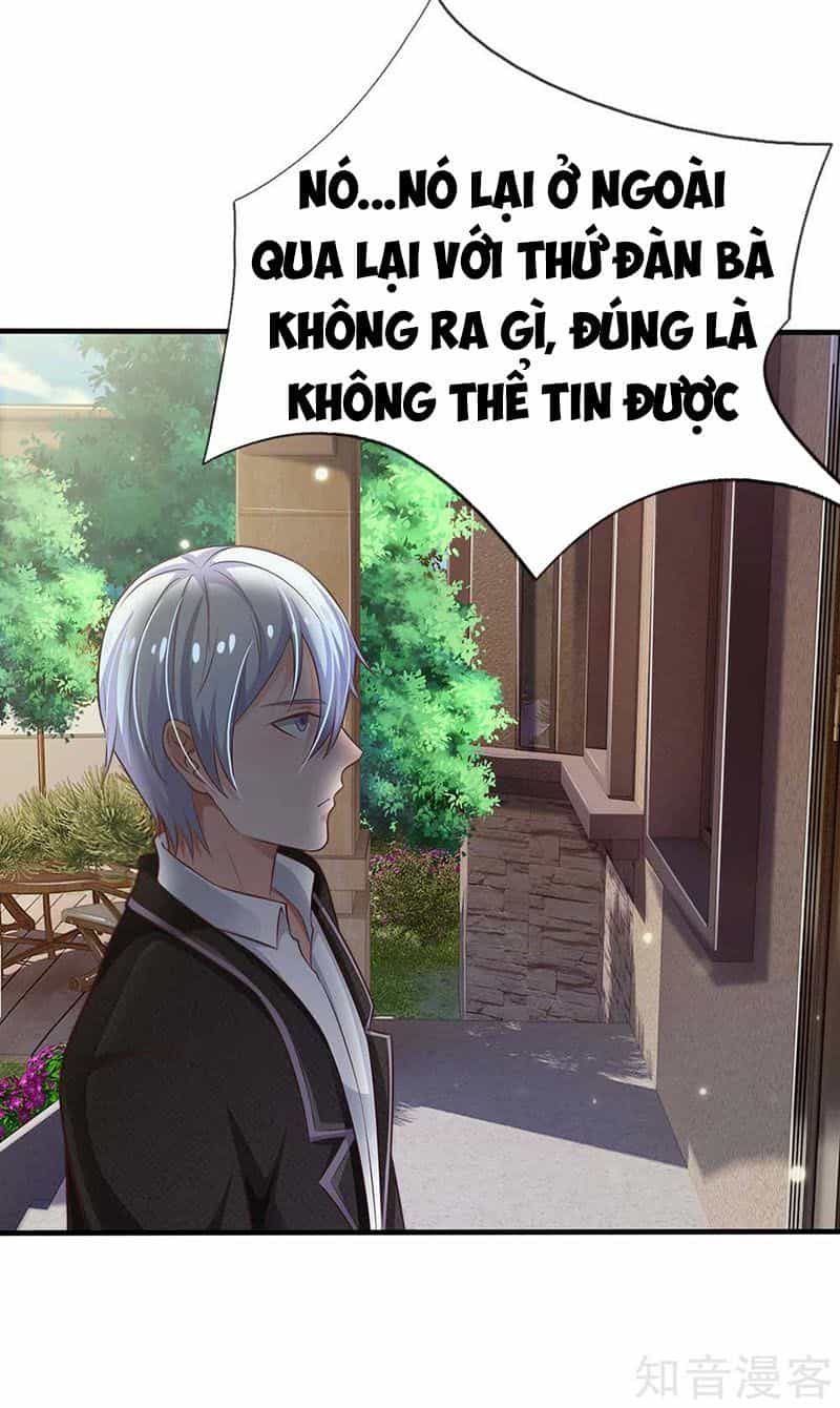 Ngạo Thị Thiên Địa - Chương 120 - ảnh 2