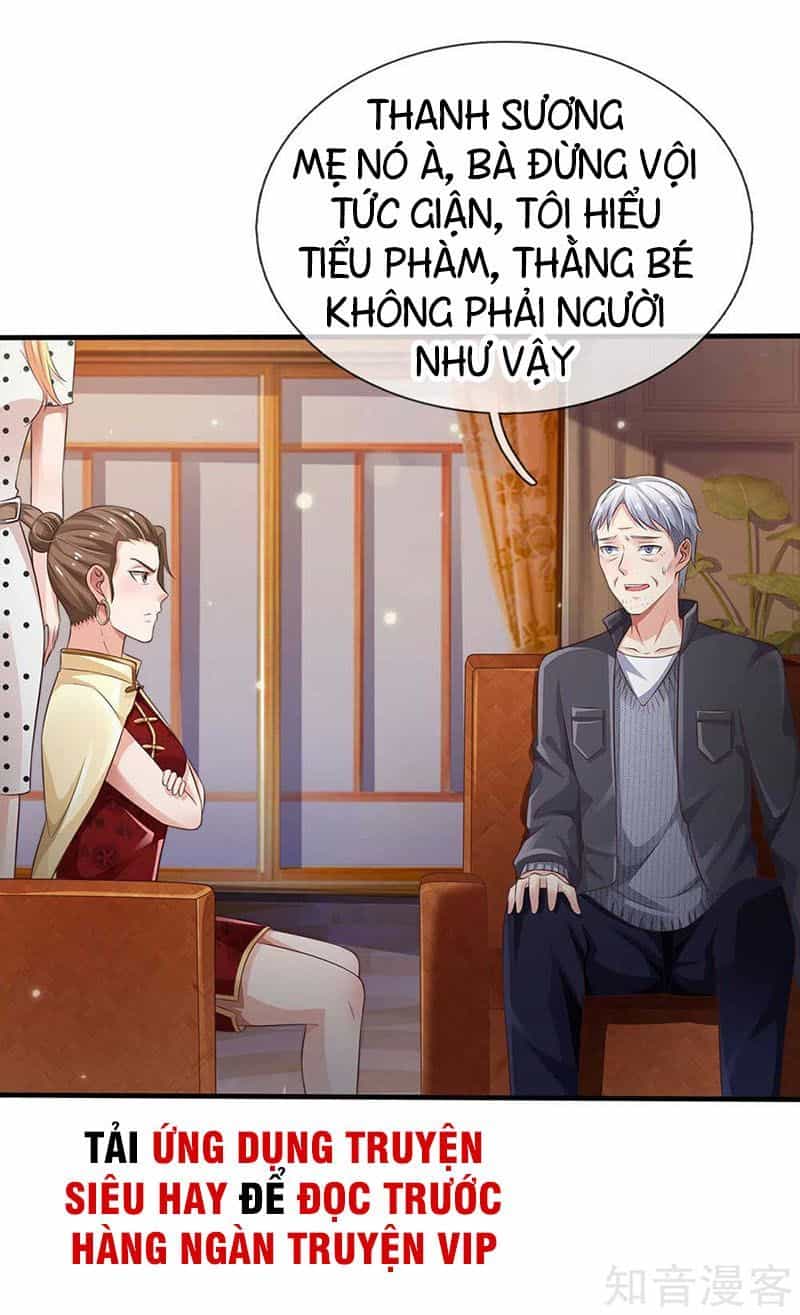 Ngạo Thị Thiên Địa - Chương 120 - ảnh 3